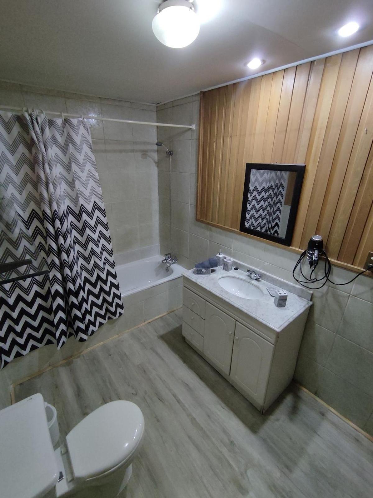 Habitacion Manio Castro Exterior foto